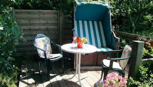 Ferienwohnungen Rosenträger - Foto 5