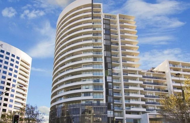 Wyndel Apartments - Abode - Foto 1