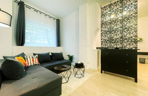 HolidayHome Apartments I Spacious 130qm Apartment Near Berlins Top Sights - Foto 10