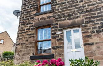 Two Ways - Edge of Peak District near Matlock - Foto 14