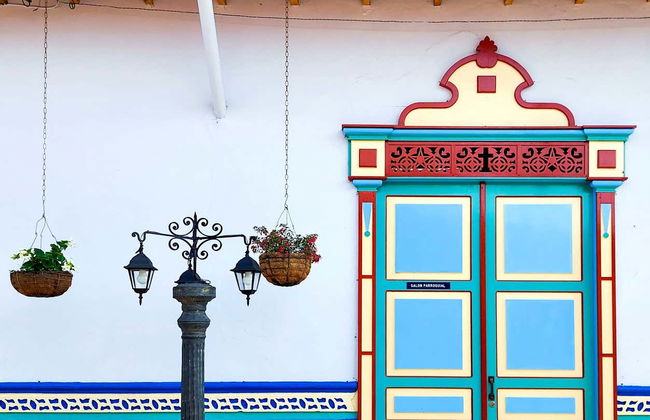 Tour of Guatapé + Boat Ride - Photo 11