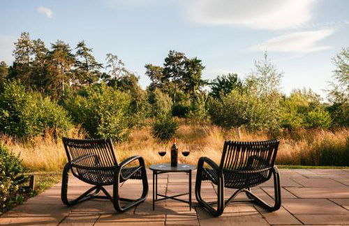 Amberwood Lodge - Photo 11