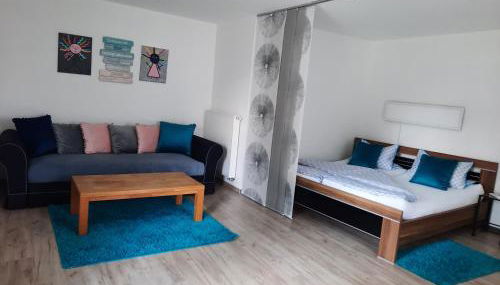 Ferienwohnung Sonnenschein - Foto 2