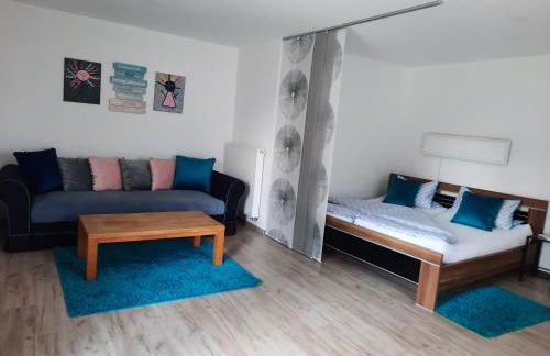 Ferienwohnung Sonnenschein - Foto 2