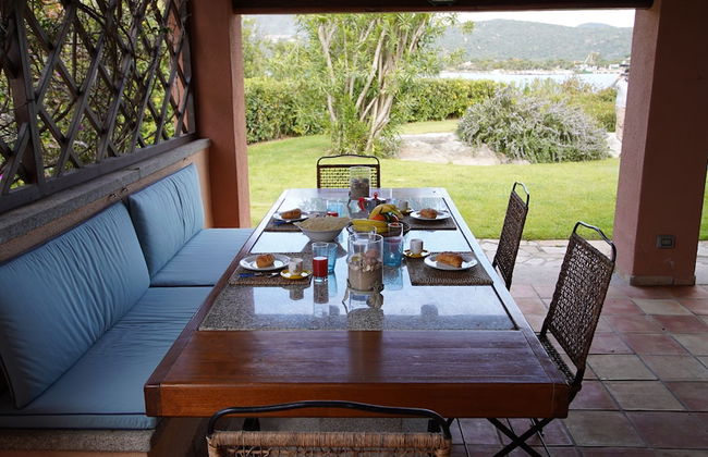 Italianflat - Villa Ca Rosa - Foto 1