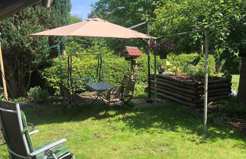 Haus am Finowkanal - Foto 3