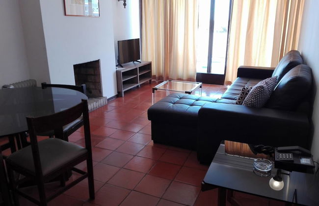 Apartamentos da Balaia - Photo 25