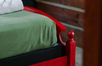 Outdoors Sleeps7 Family Getaway Fun Arcade - Foto 25