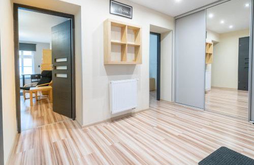 Katowice Central Apartment by BookingHost - Foto 25