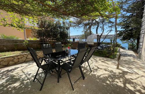 Beach House Oliveglia (duplex house - 1st row to the sea) - Foto 12