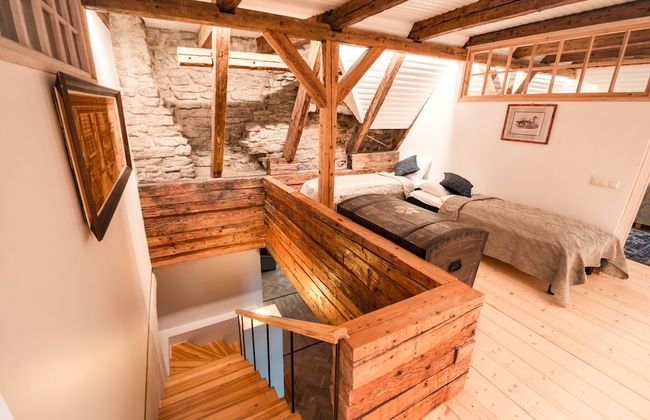 Tallinn City Apartments - Photo 33