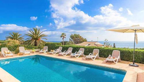 VILLA TURQUESA - Confort y vistas al mar - Foto 2