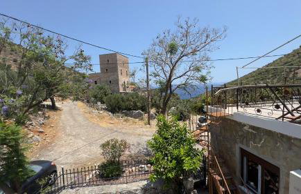 Πετροσπιτο - Foto 3