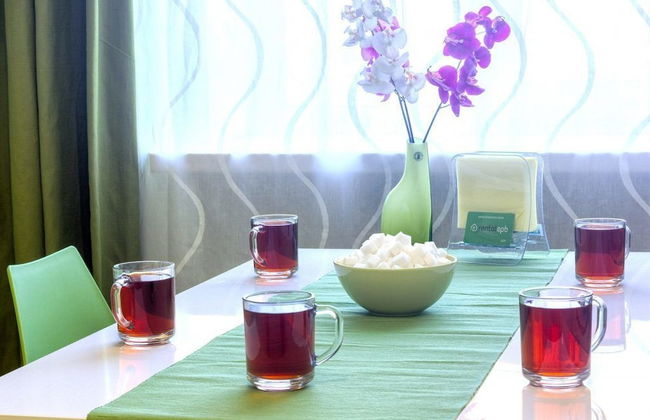 RentalSPb Apartment Obvodnoy Kanal 46 - Foto 6