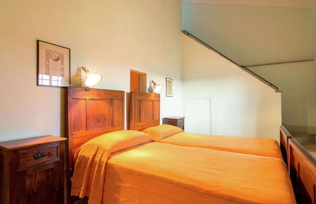 Spacious Villa in Sermugnano With Private Swimming Pool - Foto 22