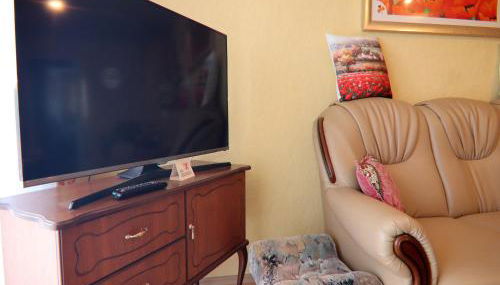 Ferienbungalow Mühlenblick in Kröpelin - Foto 4