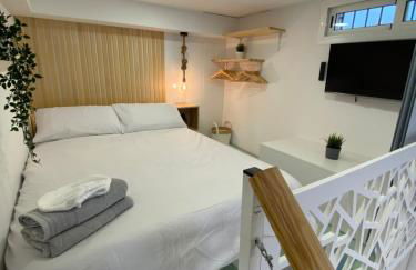 Precioso loft en centro histórico de Melilla - Foto 3