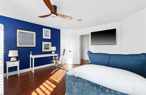 Grand 6BR 3BA Pool Escape Round Rock - Foto 22