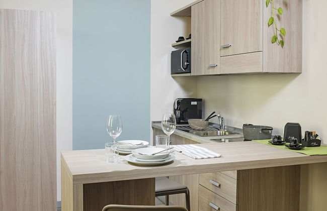 Residenza Del Borgo - Foto 74