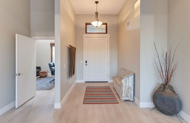 Scottsdale Luxury Heated Pool - Foto 25