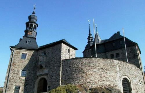 Frankenwaldhaus Comfortable Holiday Residence - Foto 68