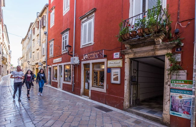 Authentic Stay in the Heart of Zadars Old Town - Foto 36
