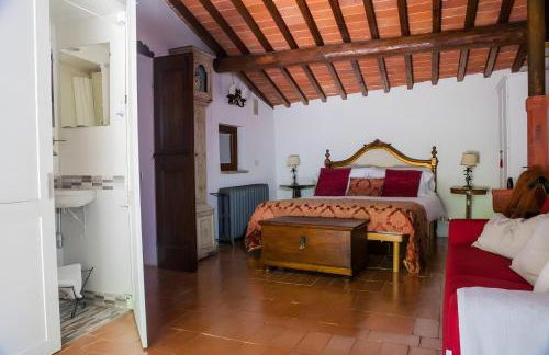 Villa Ancora Tenuta Lonciano - Foto 13