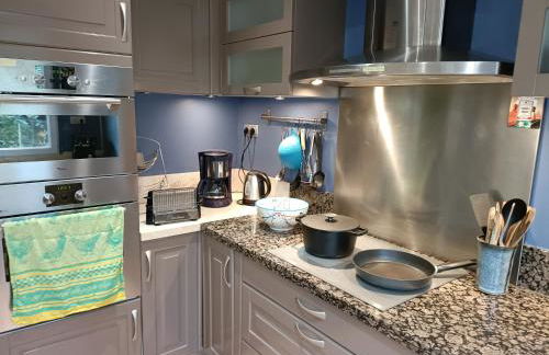 Maison OPTIKU CORMEILLES - Foto 14