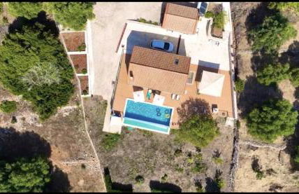 Villa Antikleia - Foto 3