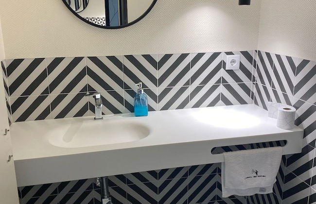 Our Douro Design 3suites Jacuzzi Pool Flat - Foto 51