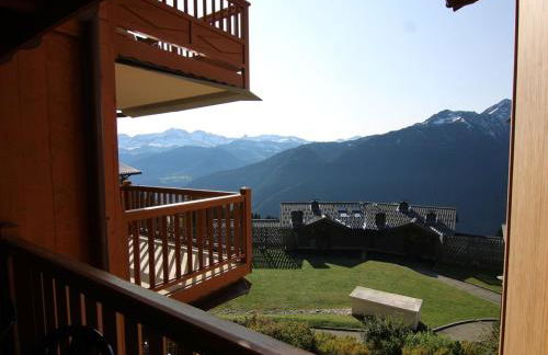 Appartement 4 pièces duplex aux Saisies - 8 pers - FR-1-594-183 - Foto 10