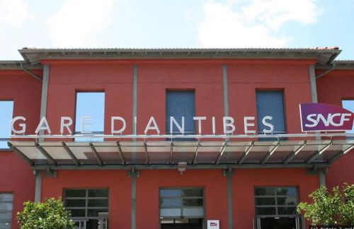 Cosy 2 pièces élégant proche gare et port Vauban - Foto 19