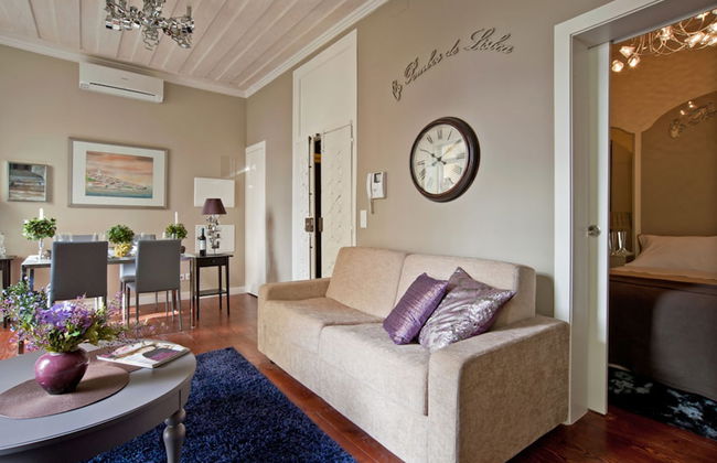 Lisbon Colours Bairro Alto Apartments - Foto 125