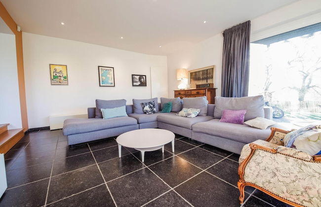 Maison Le Saint Pierre With Lots of Charm - Foto 11