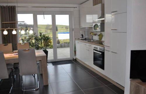 Allgäu gemütliche, moderne Wohnung mit Garten-Pool - Foto 5