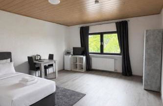 Kelsterbach Airport apartments - Foto 26