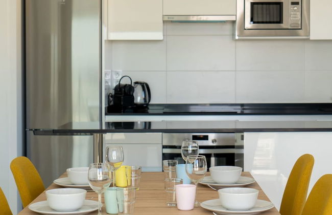 Camporrosso Blue Sea by Bookaparadise - Foto 2