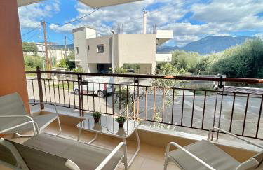 Feel at home - Kalamata - Near the center - Foto 35