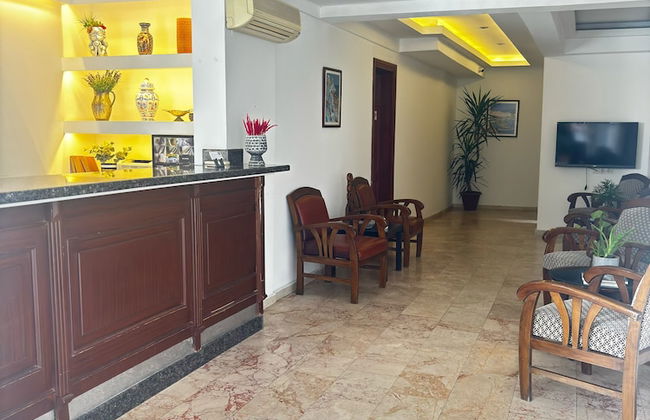 Alaya Apart Otel - Foto 6