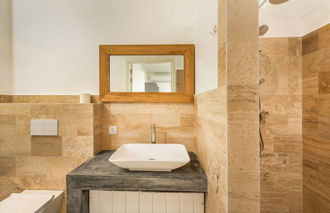 Bloozz resort Bonaire - Foto 60