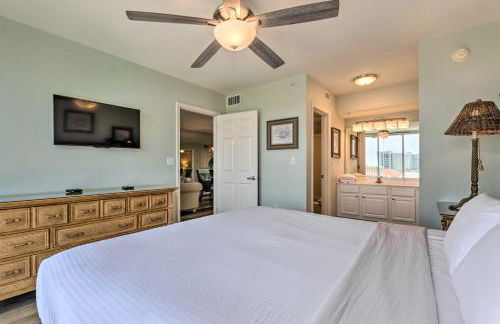 High-Rise Destin Condo with Balcony and Pool View - Foto 15
