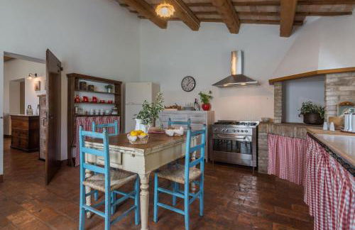 Villa Larissa - Foto 24