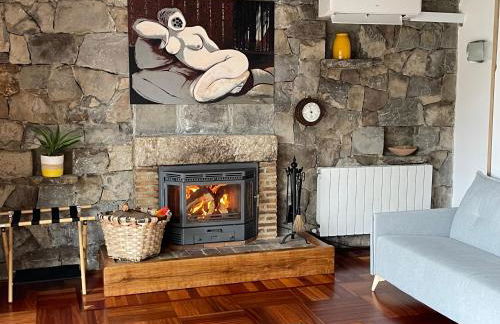 BIRITXENA Apartamento en Gorliz LBI00683 - Foto 24