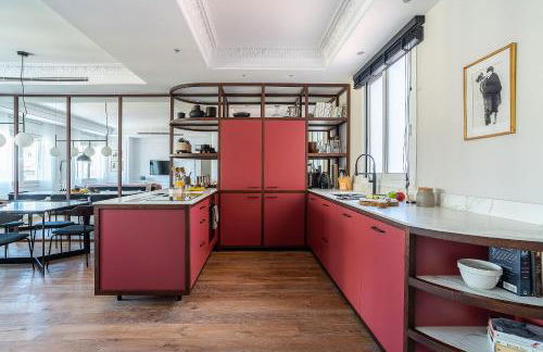 Rental Apartment Barcelona - Foto 34