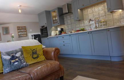 Royal Oak Retreat 2-bed - Sleeps 6 & Pet Friendly - Photo 91