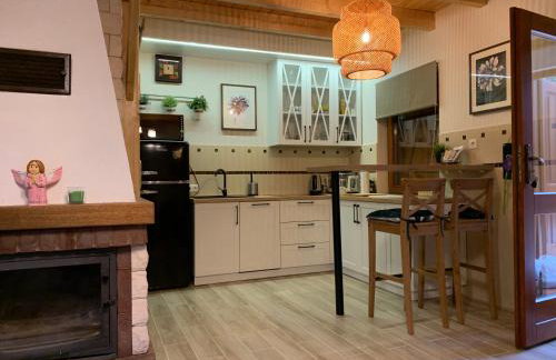 Wooden House&Pool - Photo 6