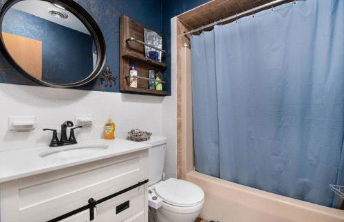 Breathtaking views. Hot tub. Huge Deck. Fast Wifi - Foto 34