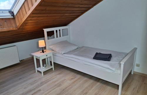 FeWo Taube in Schammels dorf am Brauereienweg Platz für 7 Personen - Foto 25