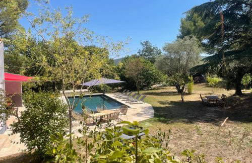 Le Domaine de Jaïba - Foto 52