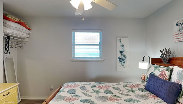 Servizio della struttura